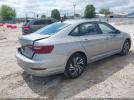 Volkswagen Jetta 1.4t Sel Image 7