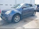 Chevrolet Equinox Ls Image 2