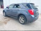 Chevrolet Equinox Ls Image 17