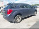 Chevrolet Equinox Ls Image 3