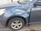 Chevrolet Equinox Ls Image 4