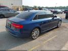 Audi A4 2.0t Premium Image 8
