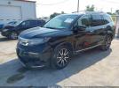 Honda Pilot Awd Touring 8 Passenger Image 2