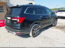 Honda Pilot Awd Touring 8 Passenger Image 4