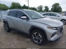 Hyundai TUCSON Sel Image 1