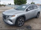 Hyundai TUCSON Sel Image 16