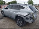 Hyundai TUCSON Sel Image 2