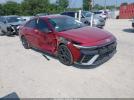 Hyundai ELANTRA N Line Image 1