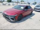 Hyundai ELANTRA N Line Image 3