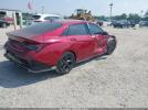 Hyundai ELANTRA N Line Image 2
