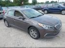 Hyundai SONATA Se Image 1