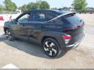 Hyundai KONA Limited Image 8
