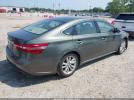 Toyota Avalon Xle Premium Image 2