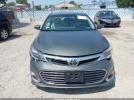 Toyota Avalon Xle Premium Image 12