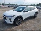 Chevrolet Trax Fwd Lt Image 2