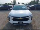 Chevrolet Trax Fwd Lt Image 8