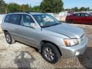 Toyota Highlander V6 Image 1