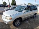 Toyota Highlander V6 Image 11