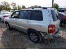 Toyota Highlander V6 Image 9