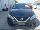 Nissan Sentra S Image 2