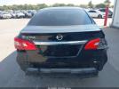 Nissan Sentra S Image 9