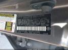Toyota Camry Xle Hybrid Image 11
