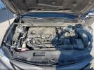Toyota Camry Xle Hybrid Image 9