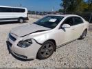Chevrolet Malibu Lt Image 3