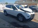 Toyota RAV4 Le Image 1
