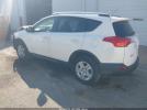 Toyota RAV4 Le Image 11