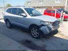 Hyundai SANTA FE Limited Image 1