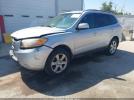 Hyundai SANTA FE Limited Image 4