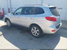 Hyundai SANTA FE Limited Image 2