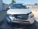 Hyundai SANTA FE Limited Image 11