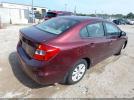 Honda Civic Lx Image 7