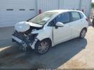 Honda Fit Lx Image 2