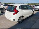 Honda Fit Lx Image 3
