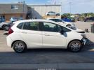Honda Fit Lx Image 8