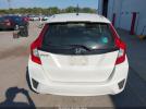 Honda Fit Lx Image 12