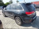 Jeep Grand Cherokee Limited Image 3