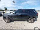 Jeep Grand Cherokee Limited Image 10