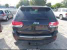 Jeep Grand Cherokee Limited Image 14