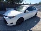 Toyota Corolla Le Image 13