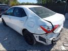 Toyota Corolla Le Image 11