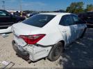 Toyota Corolla Le Image 10