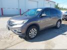 Honda CR-V Ex Image 14