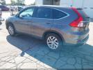 Honda CR-V Ex Image 4