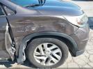 Honda CR-V Ex Image 2