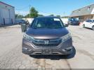 Honda CR-V Ex Image 10