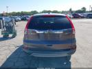 Honda CR-V Ex Image 11